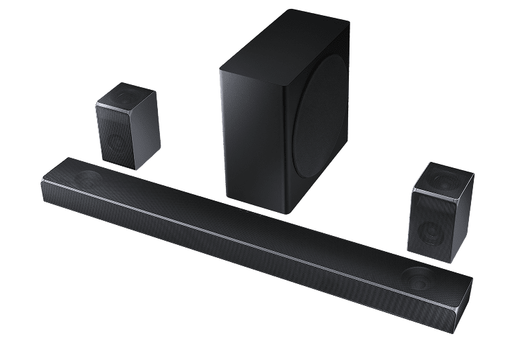 Sound Bar