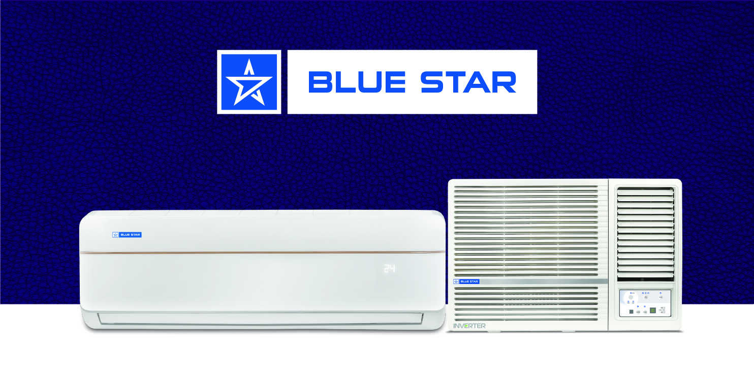 Blue Star