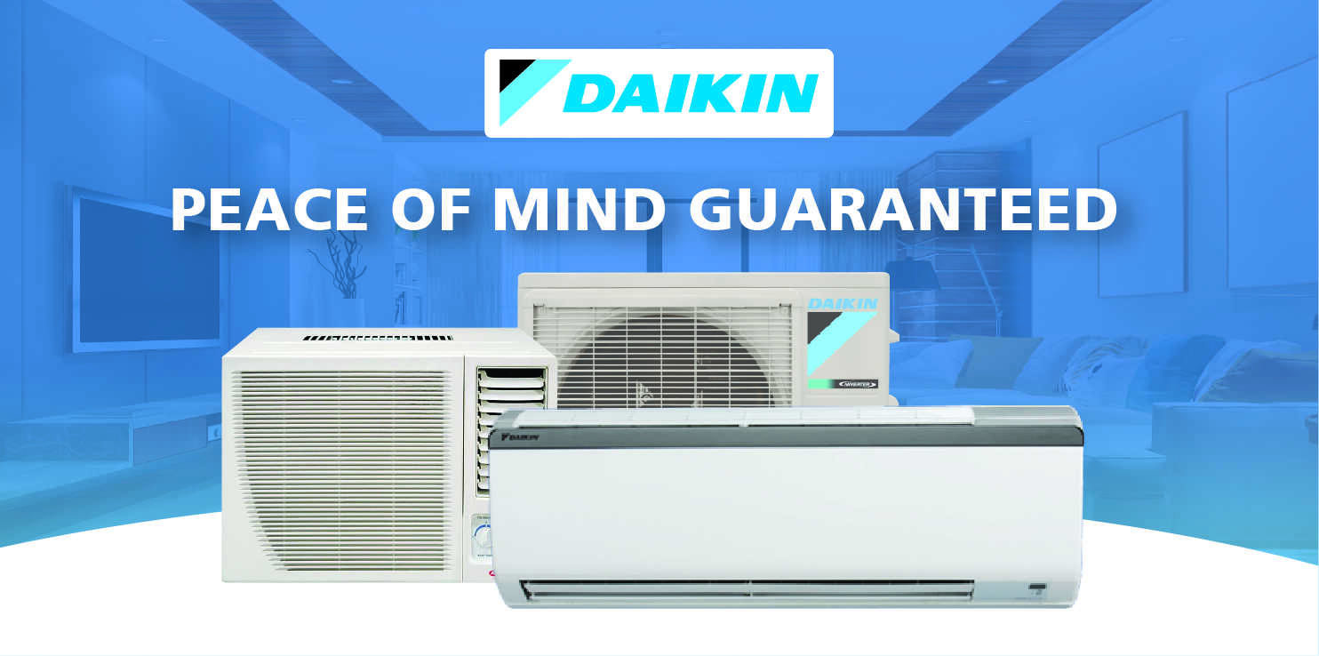 Daikin