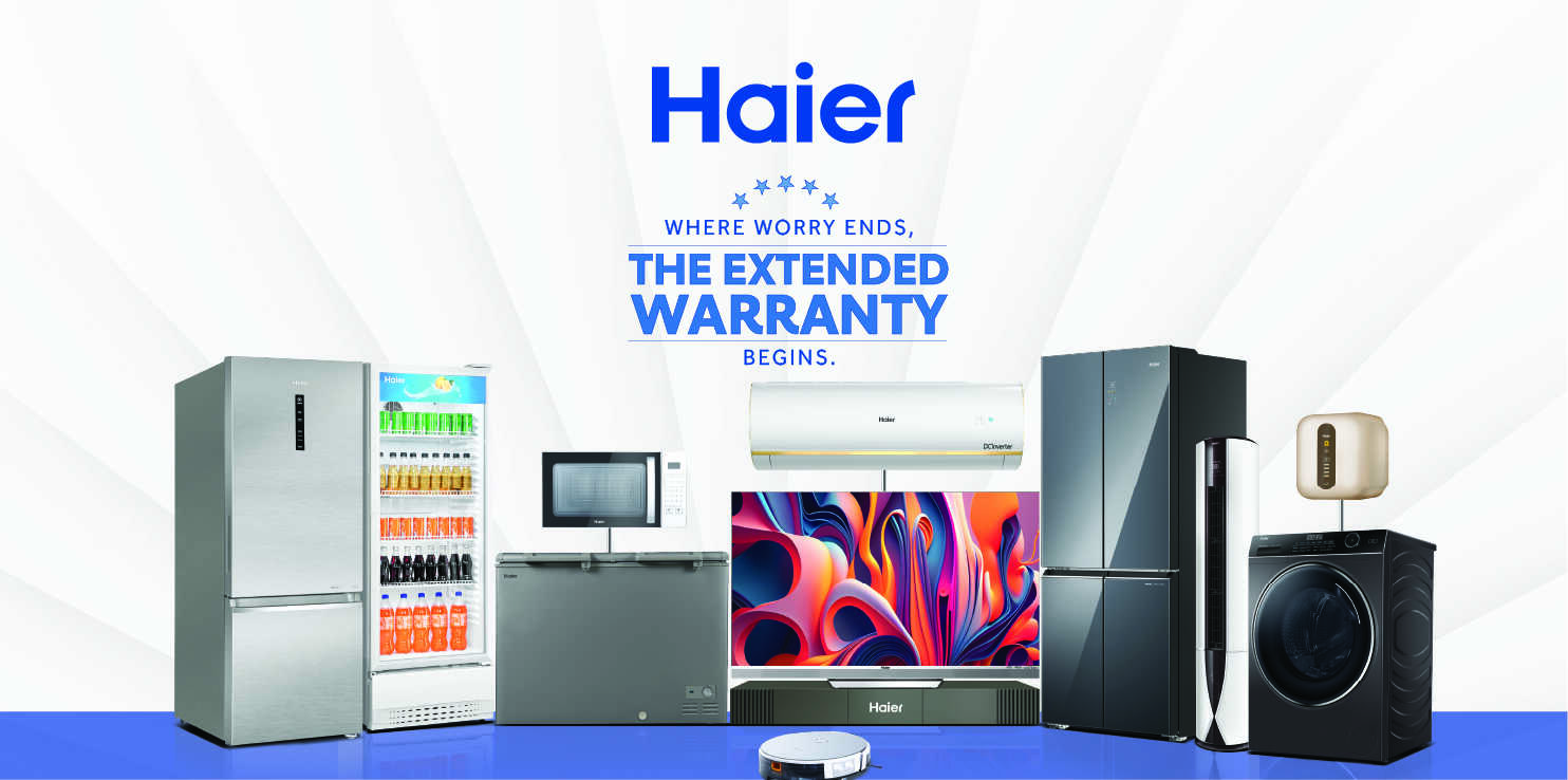 Haier