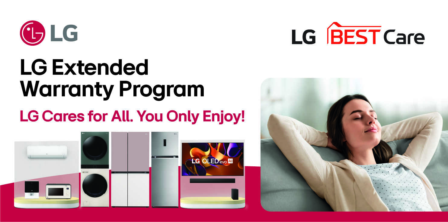 LG