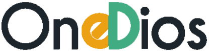 Onedios Logo