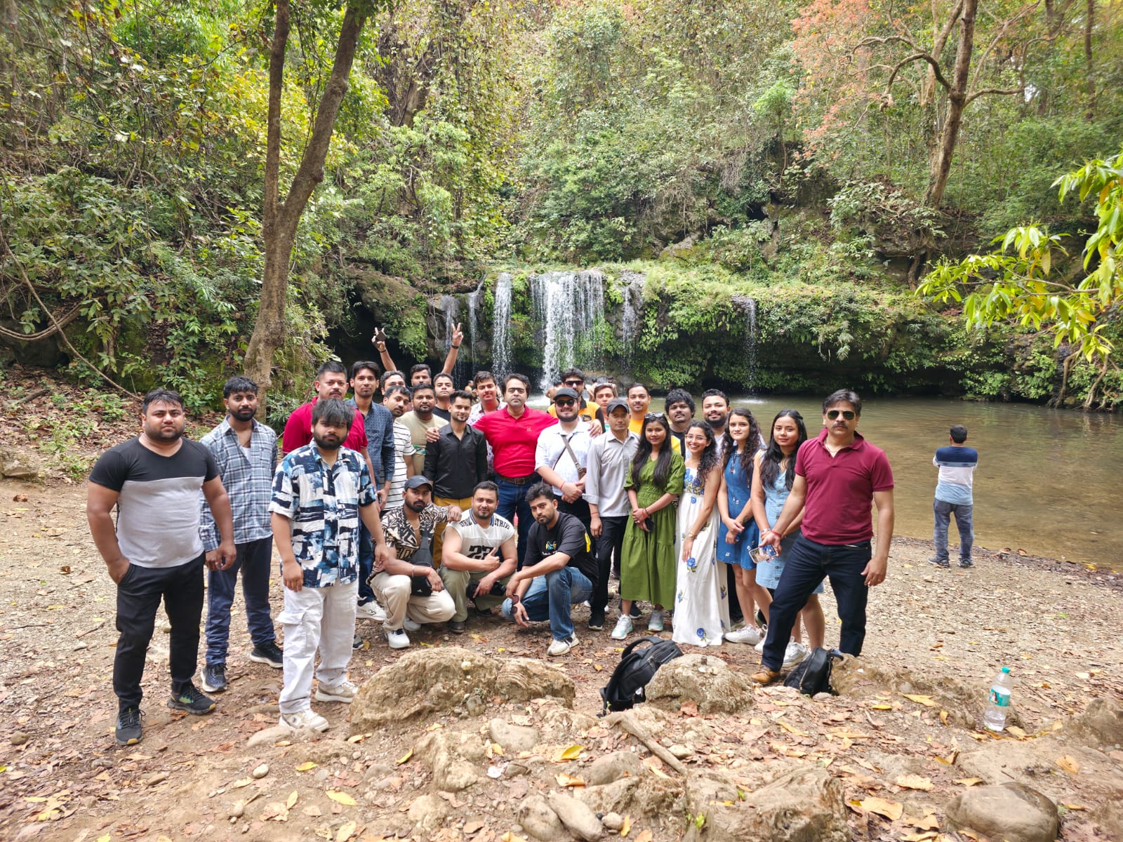 Life at OneDios team collaboration