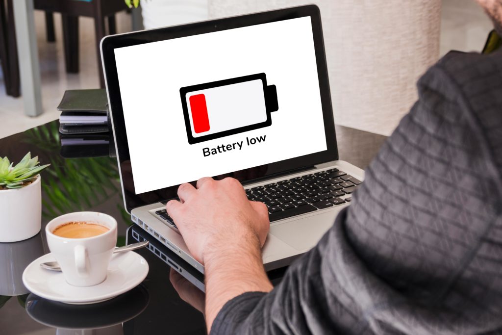 Tips To Fix Your Battery Drain Issue