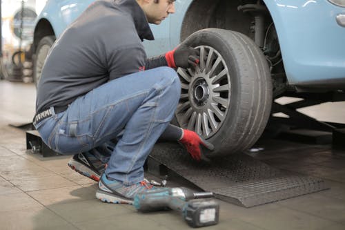 Basic Tips For Car Maintenance