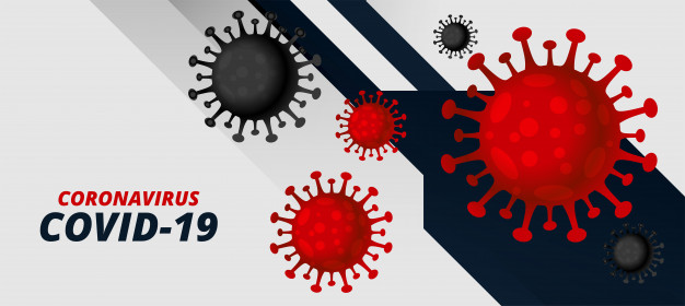 coronavirus covid-19 pandemic