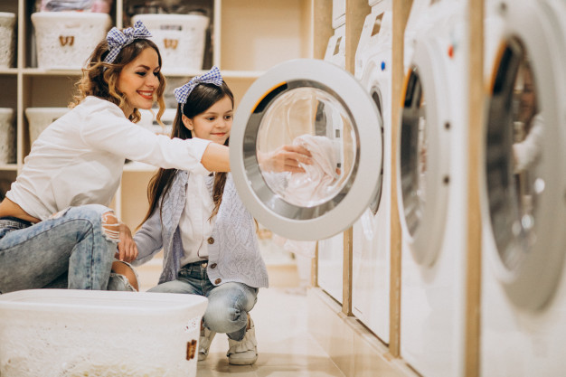 guide to buying a washing machine