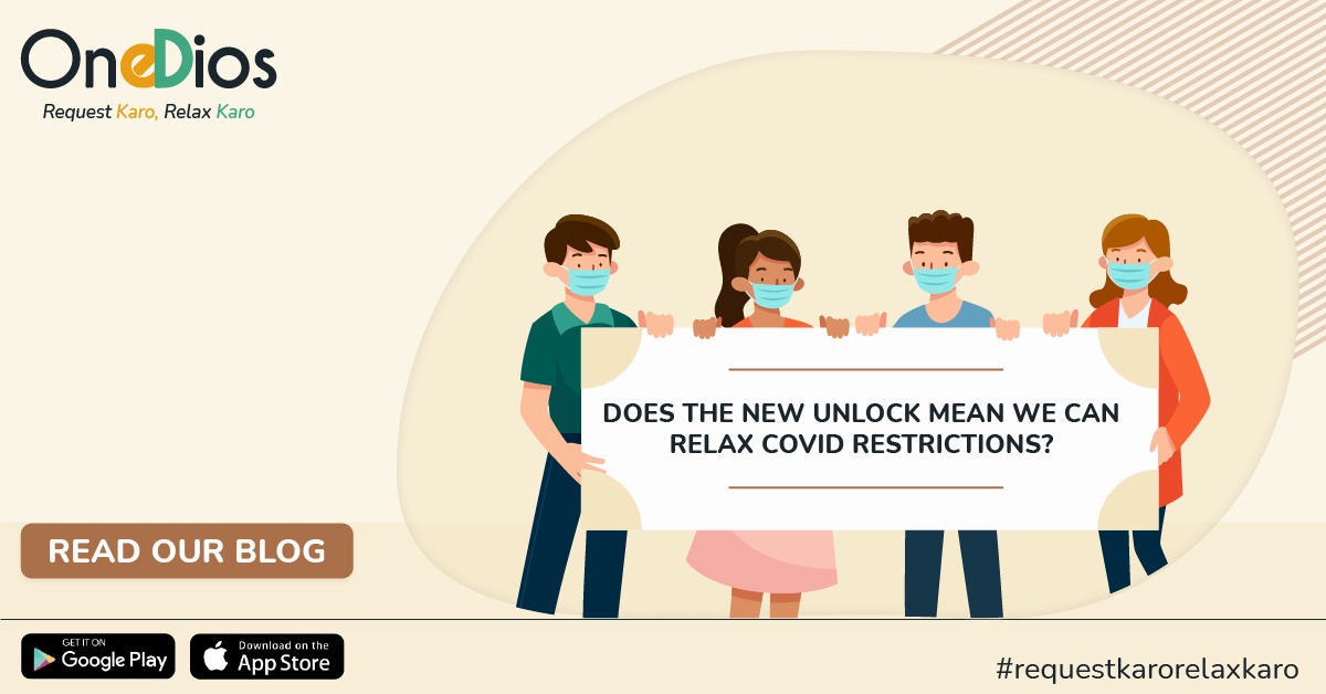 Covid Restrictions