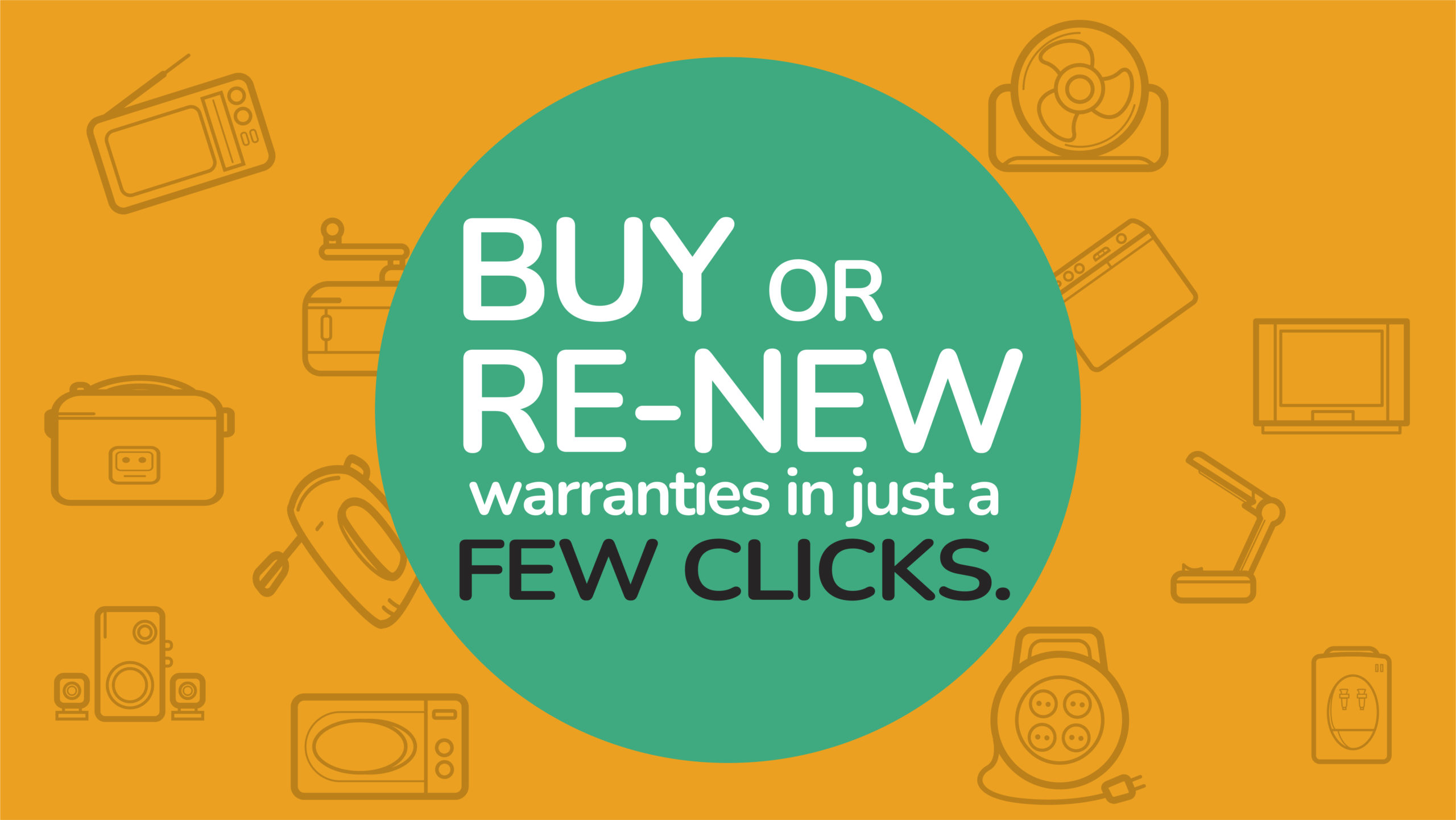 OneDios - Buying or Renewing warranties 