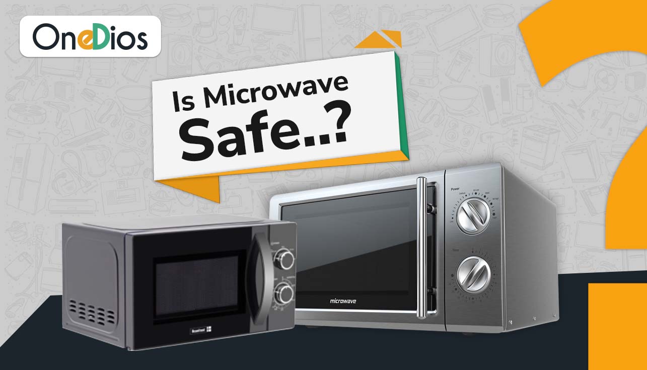 Is Microwave Safe_