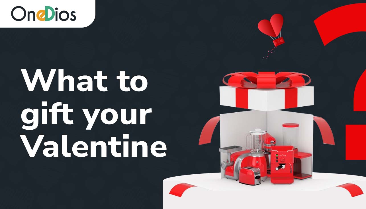what to gift your valentine