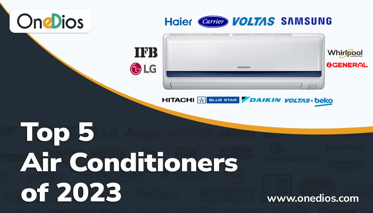top air conditioners of 2033