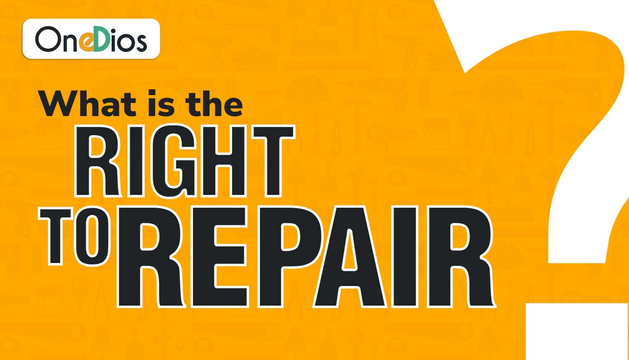 whar is right to repair