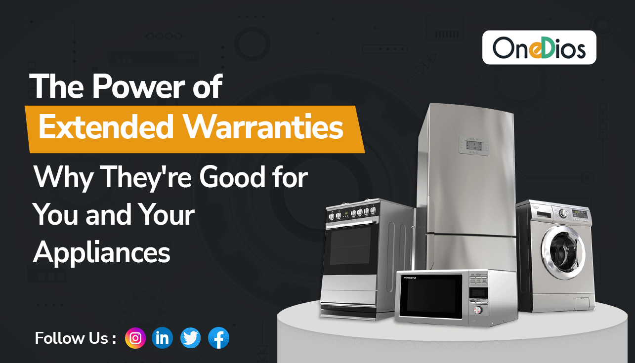 the power of extended warranties