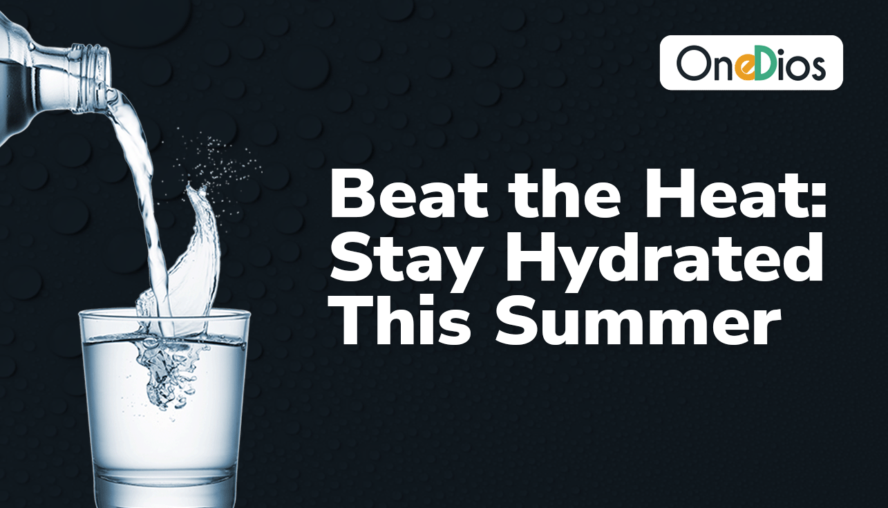Beat the Heat_ Stay Hydrated This Summer