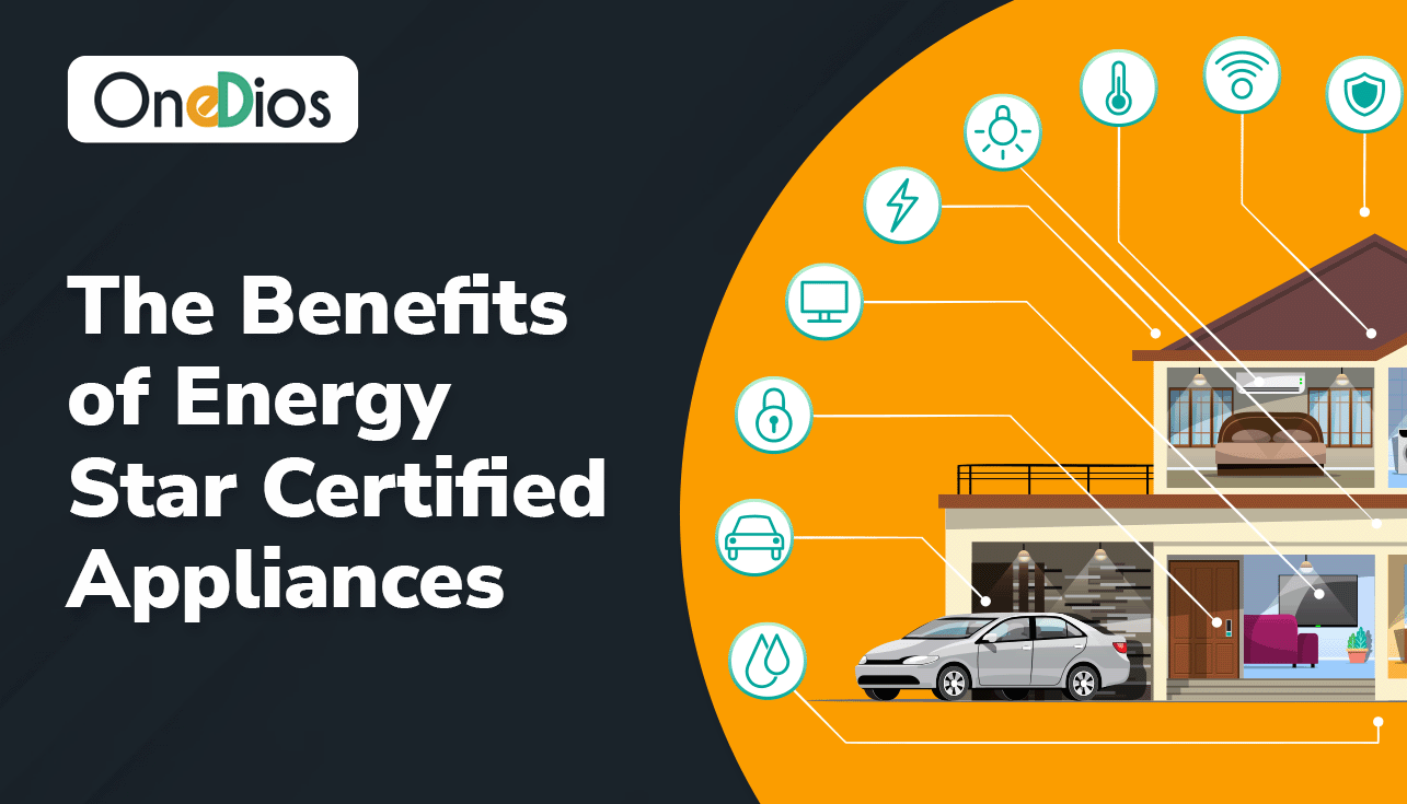 the benefits of energy star certified