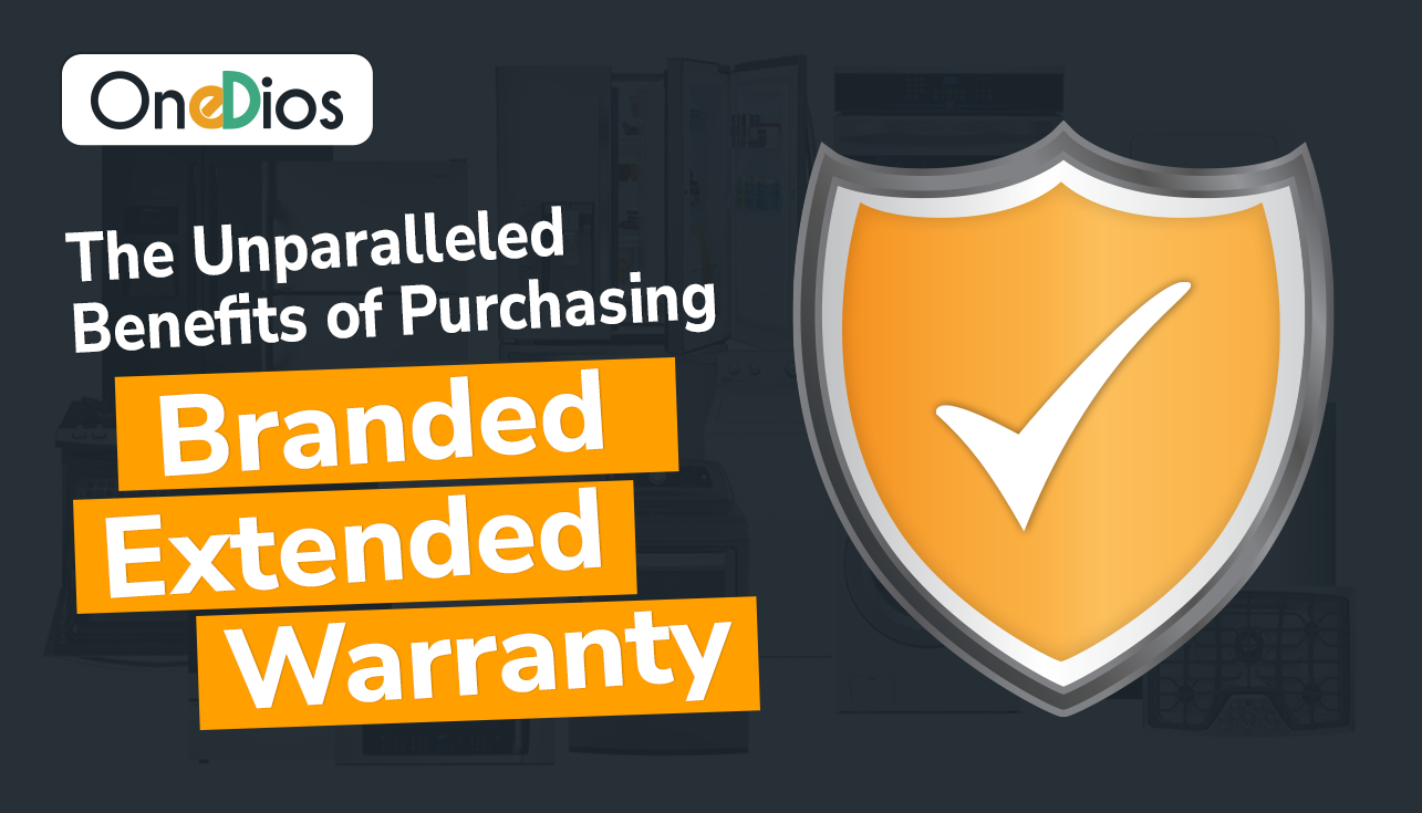 The Unparalleled Benefits of Purchasing Branded Extended Warranty_