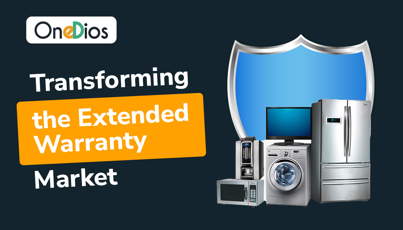 Transforming the Extended Warranty Market