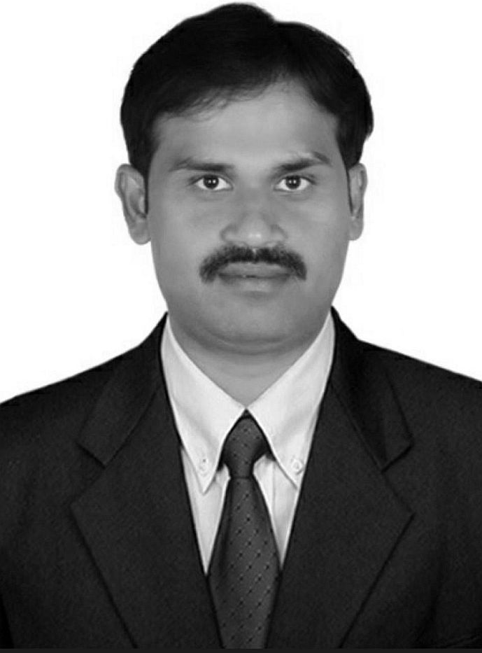 Swamy - Chief of Service